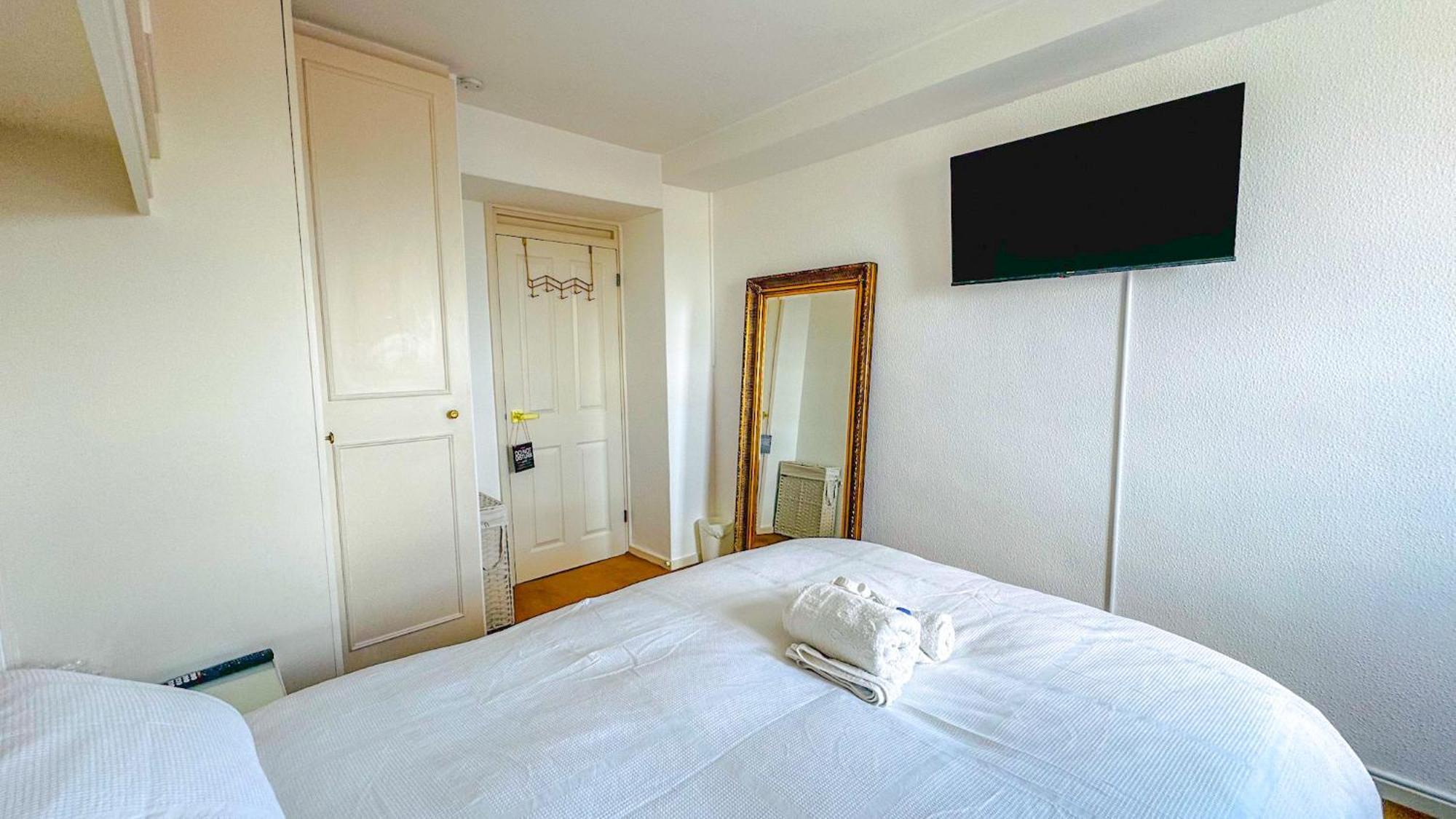Cosy Private In Habitación en casa particular Londres